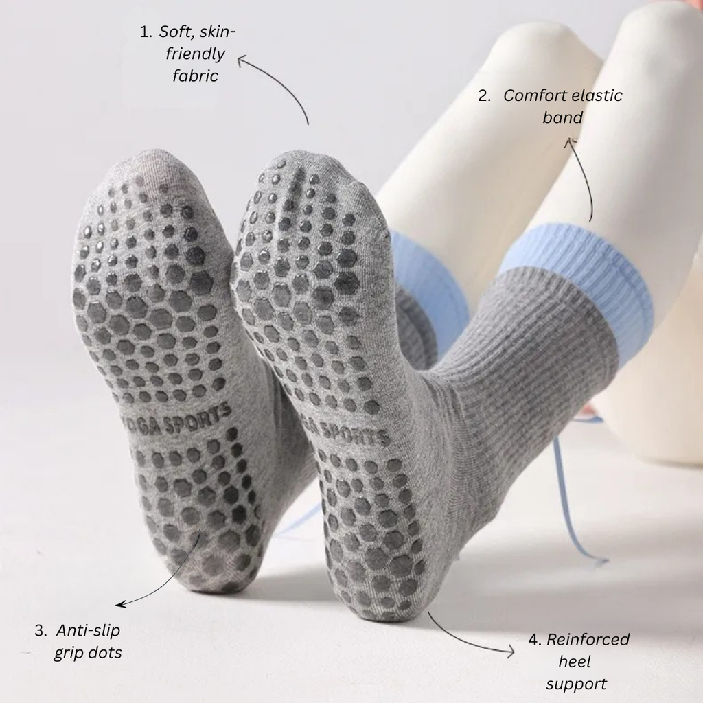 WITHIN Ground™ Socks